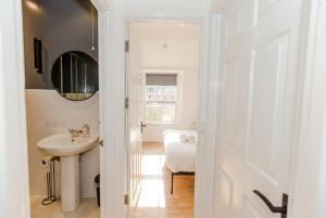 Central London Studio near Paddington