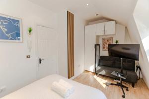 Central London Studio near Paddington