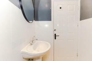 Central London Studio near Paddington
