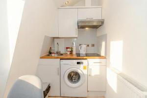 Central London Studio near Paddington