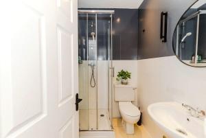Central London Studio near Paddington