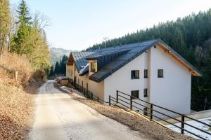 Apartmán Dub