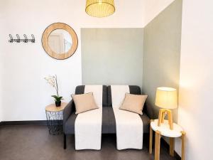 Le Montlosier Centre, Cosy et Silencieux