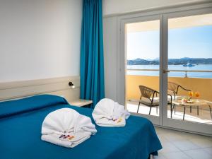 Hotel Miralonga img21