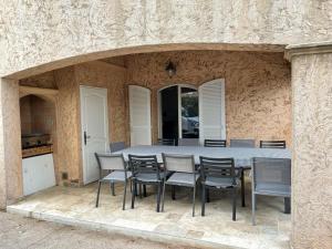 Villa provençale, piscine, jacuzzi & parking