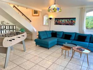 Villa provençale, piscine, jacuzzi & parking