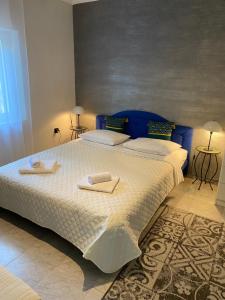 Apartmani Padrov