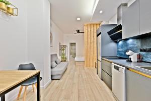 Apartamento Río Turia A