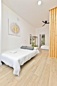 Apartamento Río Turia A
