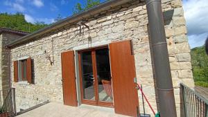 Agriturismo Coradosso "Il Fienile"