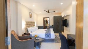 The Verda De Miranda Resort Morjim North Goa