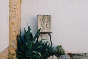 189 - Charming Garden Villa in the Heart of Cascais