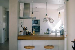189 - Charming Garden Villa in the Heart of Cascais
