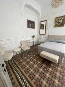 Apartamentos Loles De Cisneros Catedral