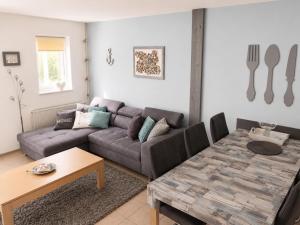 Rural holiday home with terrace