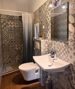 Old Town Apartment