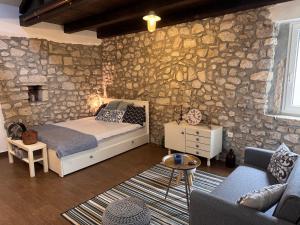 Old Town Apartment