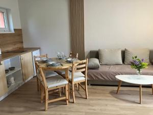 APARTMÁNOVÝ DOM U IVKY Bešeňová štúdiá