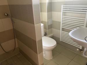 APARTMÁNOVÝ DOM U IVKY Bešeňová štúdiá