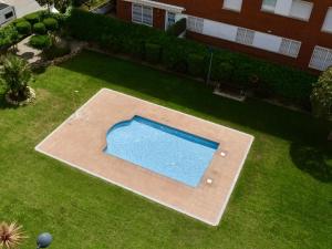 R166 Piso 50m de la Playa de Calafell y 2 piscinas