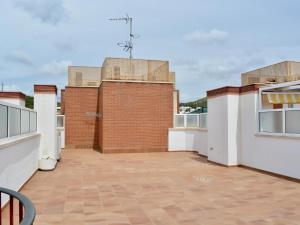 R166 Piso 50m de la Playa de Calafell y 2 piscinas