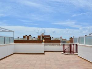 R166 Piso 50m de la Playa de Calafell y 2 piscinas