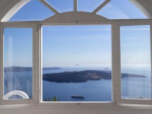 Nomikos Villas