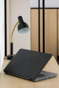 Comfortable Studio Near PGE Narodowy by Noclegi Renters