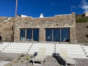 Little Castle mykonian private home