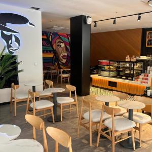 TELMESSOS CİTY HOTEL- Adults Only