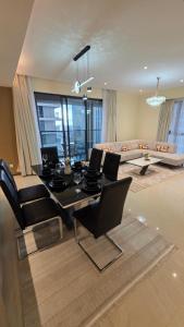 Two bedroom at GTC
