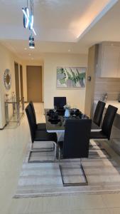 Two bedroom at GTC