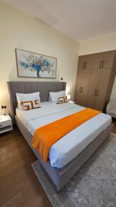 Two bedroom at GTC