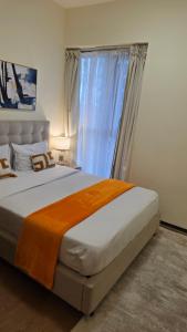 Two bedroom at GTC