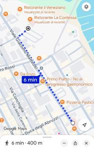 Apartment Paris Central, WiFi, Climate