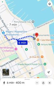 Apartment Paris Central, WiFi, Climate