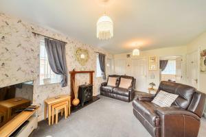 Cozy Dog Friendly cottage near Bridlington