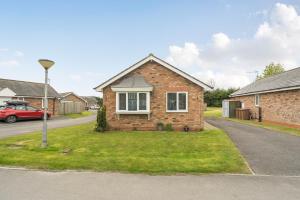 Cozy Dog Friendly cottage near Bridlington