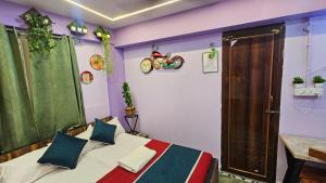 Anvik Serviced Apartment
