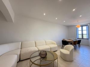 Casa Clémentine - WiFi, Vue Port, 6 Personnes