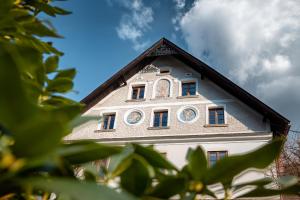 Apartmány Chalupa u Floriánka