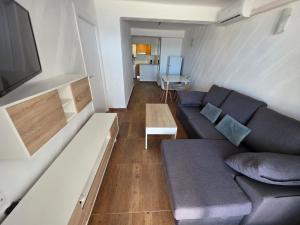 Apartamentos Saint Tropez