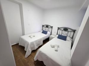 Apartamentos Saint Tropez