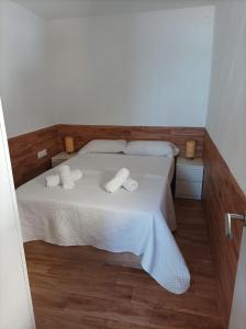 Apartamentos Saint Tropez