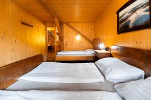 Apartmány Chalupa u Floriánka