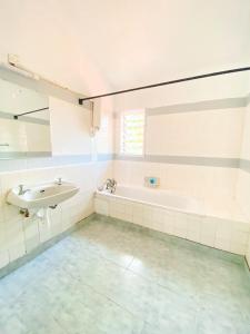 Nyali 3BR Villa With Pool