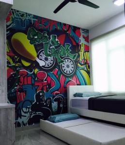 The Majestic condo Ipoh