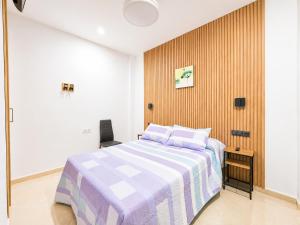 Apartamento Loyola