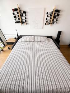 Apartment Paris 14