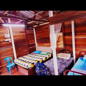 Homestay Tebu